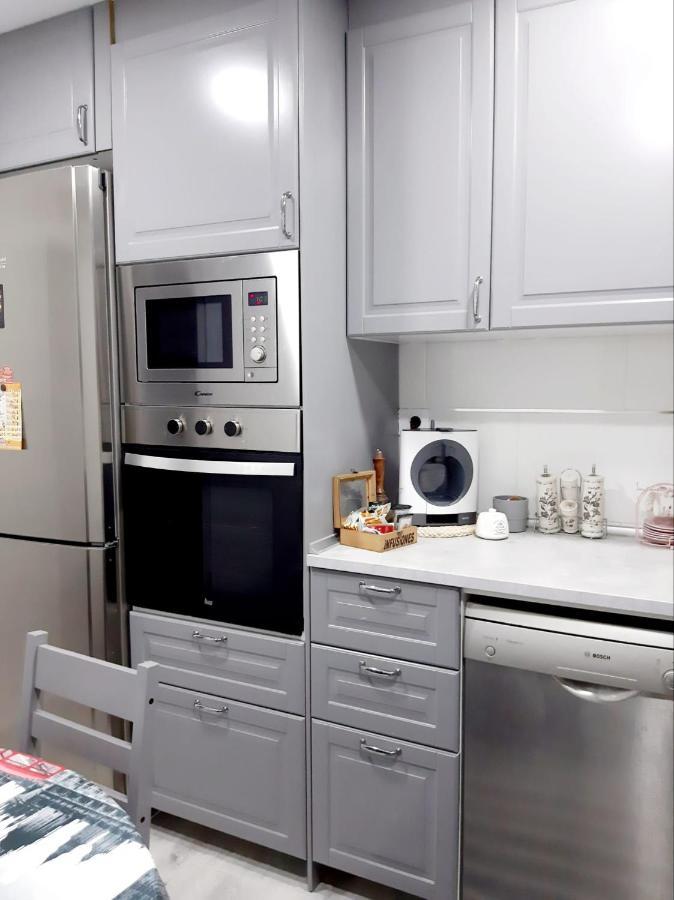 Nur Apartment Тарраса Екстер'єр фото