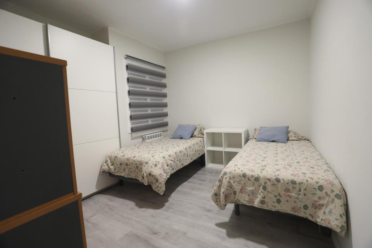 Nur Apartment Тарраса Екстер'єр фото